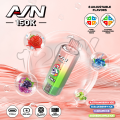 Aivono Aim Avn 150K Puff 8 in 1 Rokok Elektronik yang Dapat Disesuaikan
