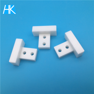 technical machining zirconium oxide ceramic components