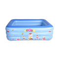 Inflatable Kiddie Swimming Pool Inflatable Paddling Pool