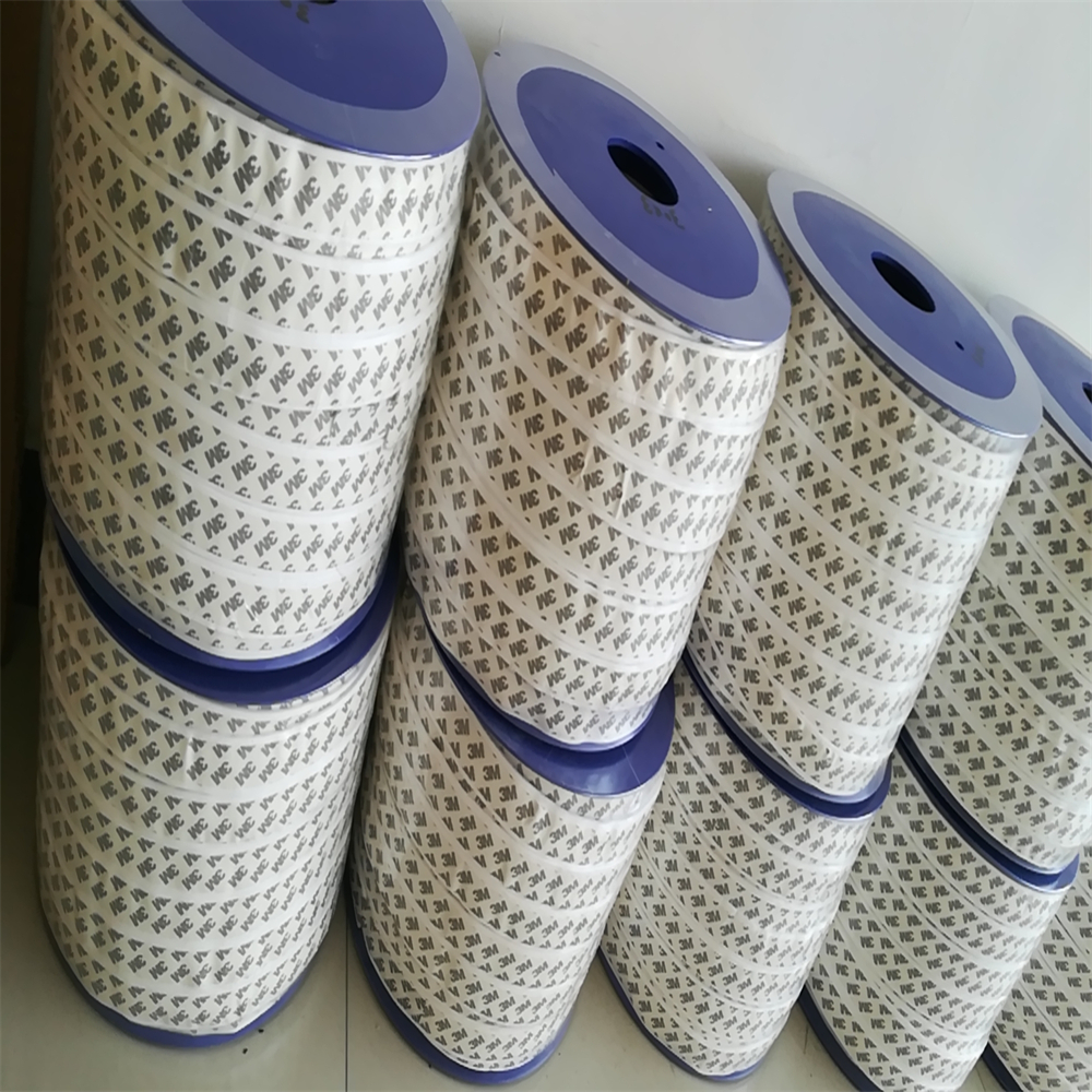 Expanded Ptfe Sealing Tape