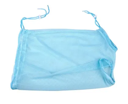 Wash the cat bag and take a bath
