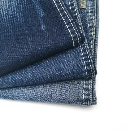 AUFAR 7.6oz uhmwpe denim fabric stretch selvedge denim fabrics