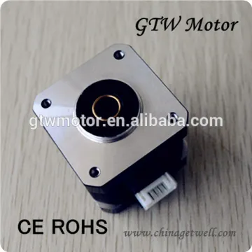17HS3002-T8 nema 17 stepper motor, linear actuator, lead screw stepper motor