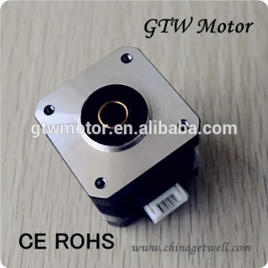 17HS3002-T8 nema 17 stepper motor, linear actuator, lead screw stepper motor