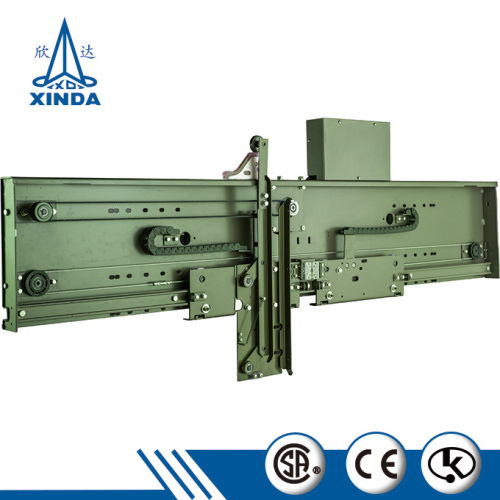 Lift Car Spare Parts Elevator Vvvf Door Operator