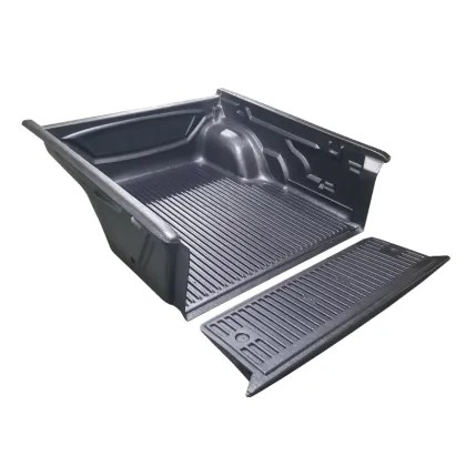Bed Liner for Ford Ranger