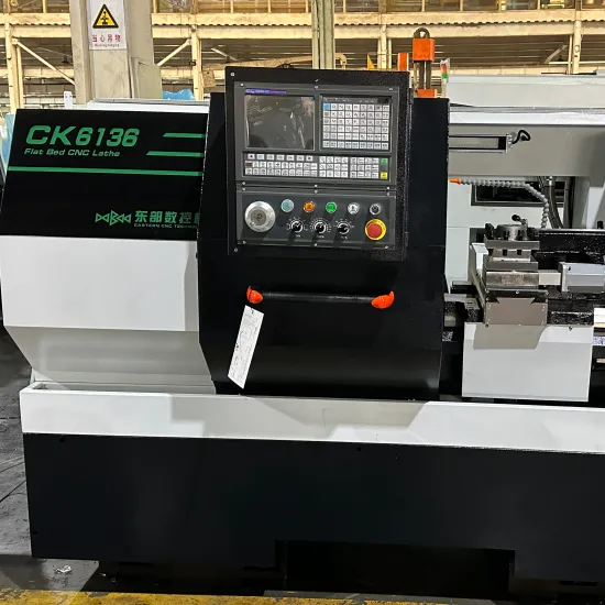 Cheap Price Hard Rail Siemens Controller CK6136 CNC Lathe Machine for Metal" could be simplified to:

"Siemens Controller CK6136 CNC Lathe Machine - Cheap Price for Metal" 

However, for better SEO and readability, a more concise version might be:

"Sieme