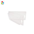 OEM phonecase clear plastic blister clam shell packaging