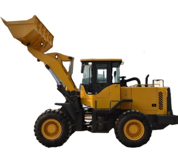 High Quality 3-ton Front End Wheel Loader LG936L with Weichai Diesel Engine