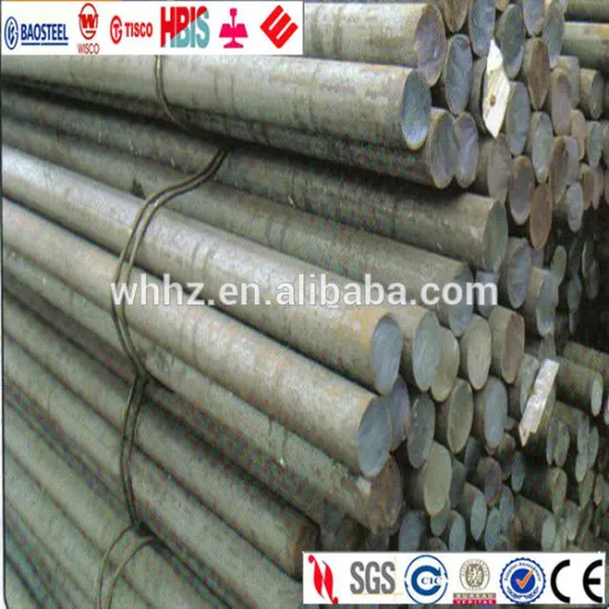s45c steel round bar