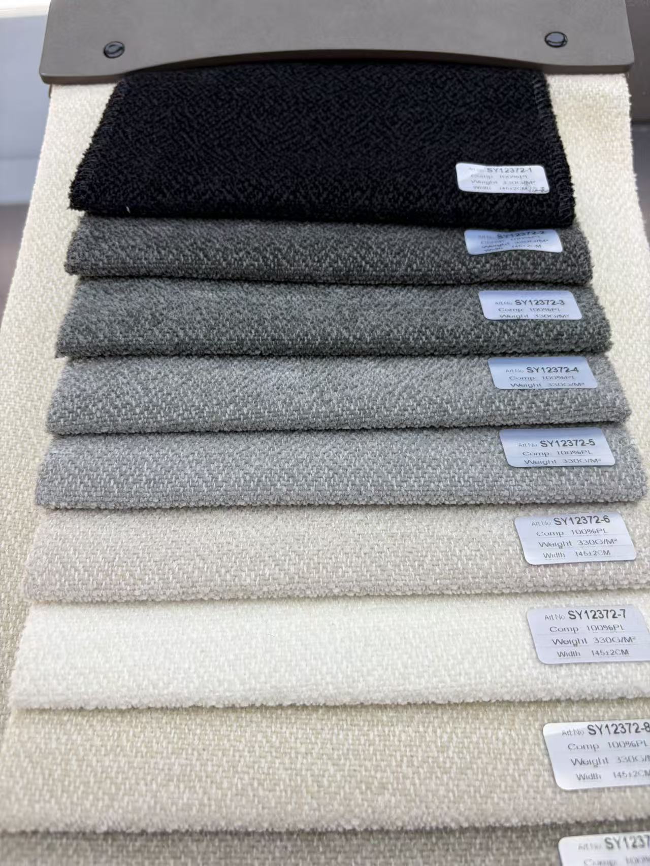 chenille fabric