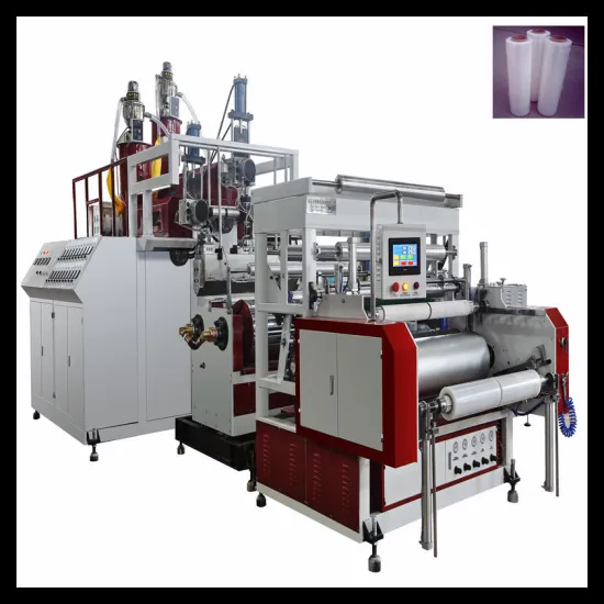 plastic foam board extrusion sex film extruder machine