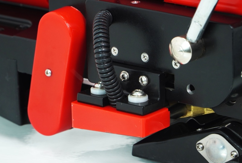 Automatic Geomembrane Welding Machines for HDPE Membranes in Thailand