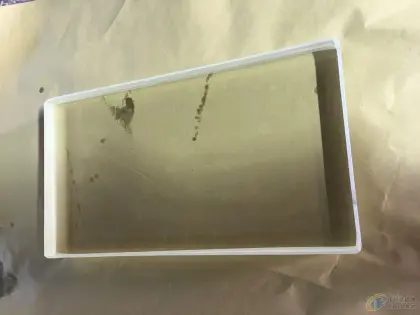 12mm to 15mm Radiation Protection X-Ray Lead Glasses