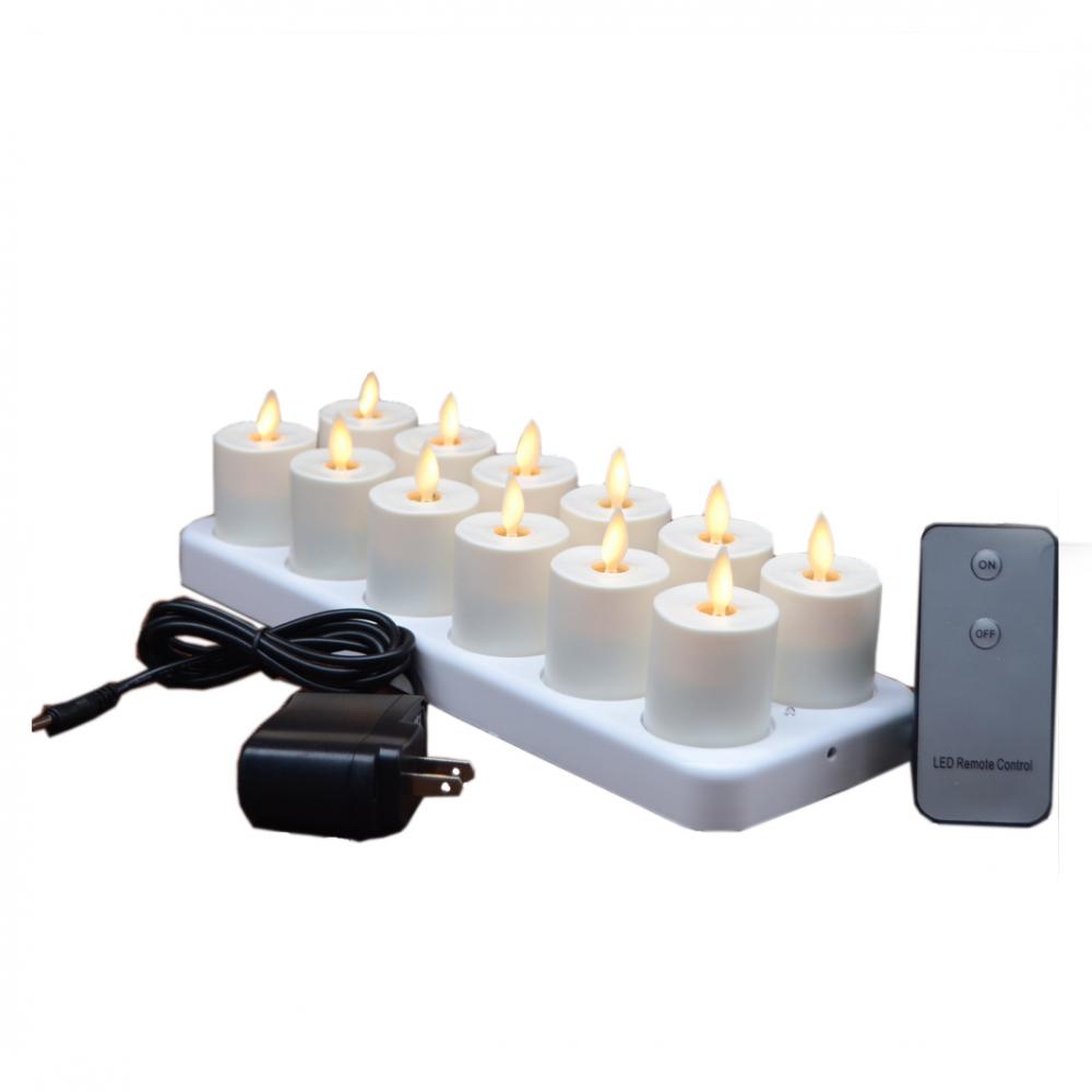 Electric Tea Lights