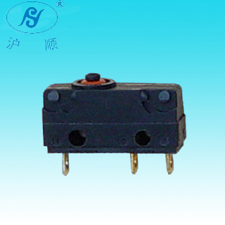 waterproof switch