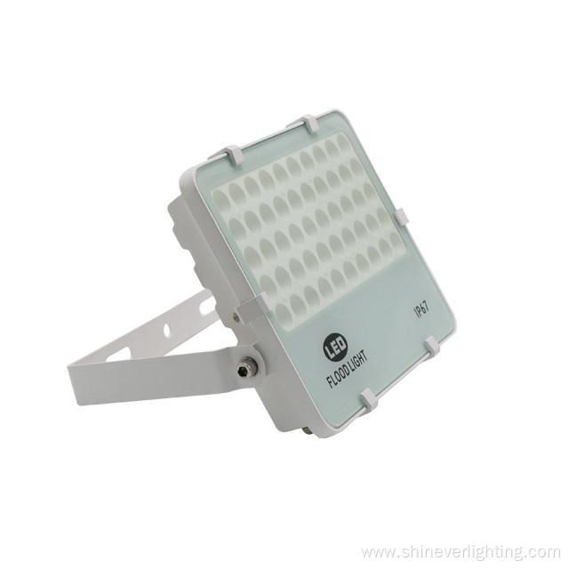 Waterproof Energy Saving Slim Outdoor LED Flood Light