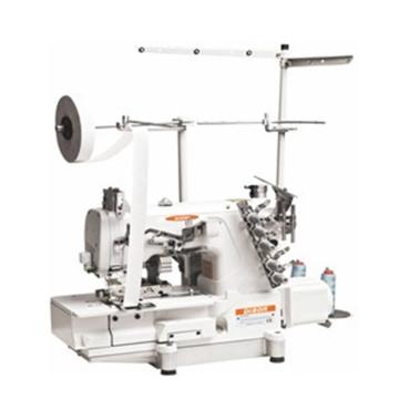 Industrial Computerized Interlock Sewing Machine for Pants Belts Loop