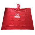 Wholesale PVC rain cape poncho rain coat