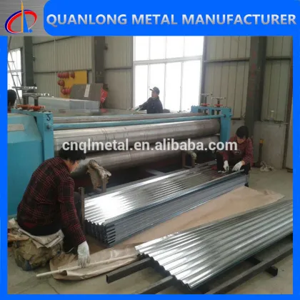 dx52d galvanized roofing sheet sierra leone