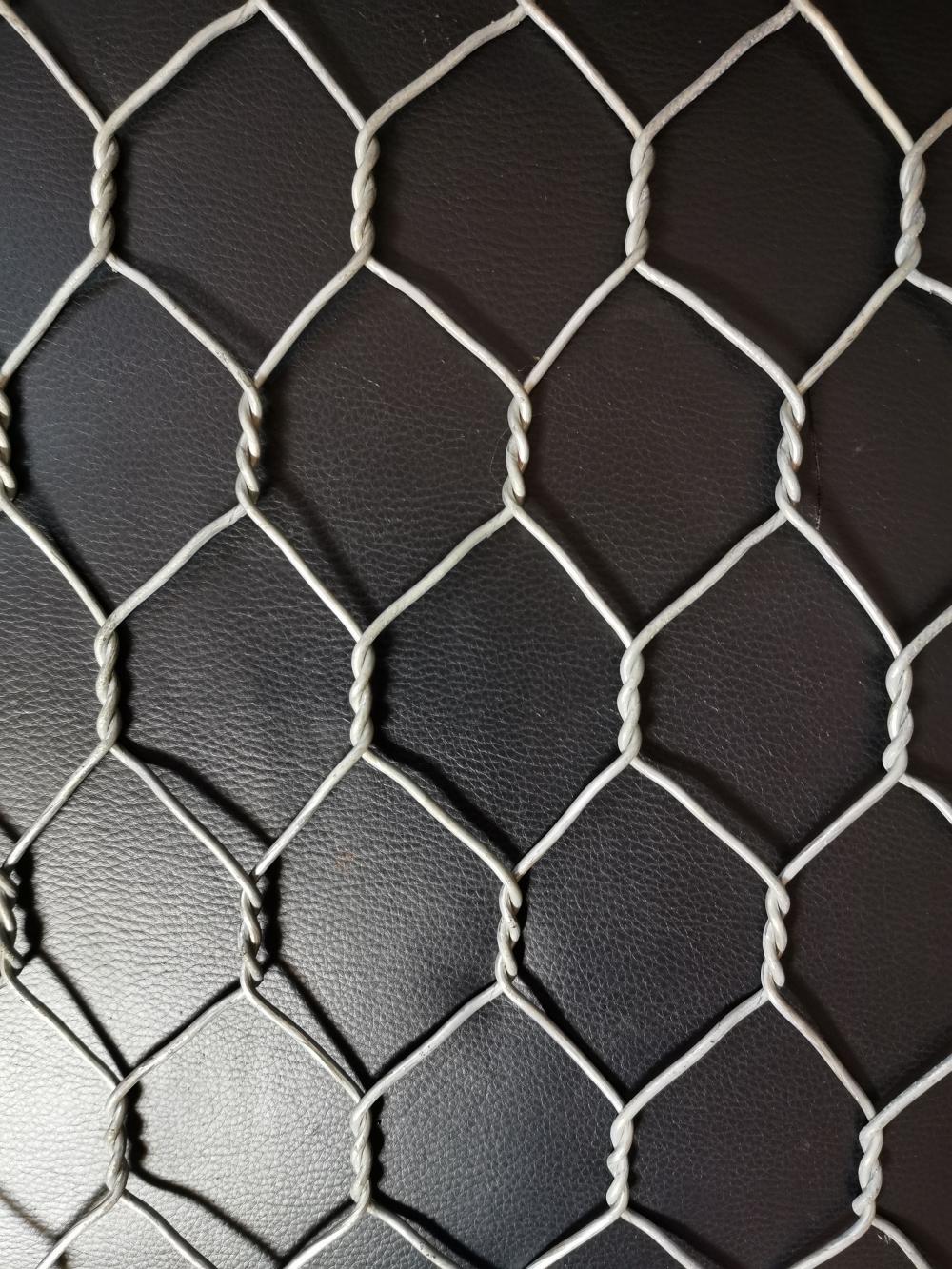 filet de fil hexagonal à vendre