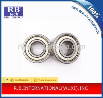 1616-ZZ inch ball bearing