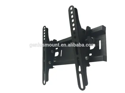 Titling Tv Bracket VESA Mount with Bubble Level