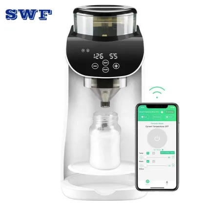 Automatic APP-Controlled Baby Formula Milk Machine 801