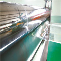 Clear PVC Sheet Film In Roll For Thermoforming