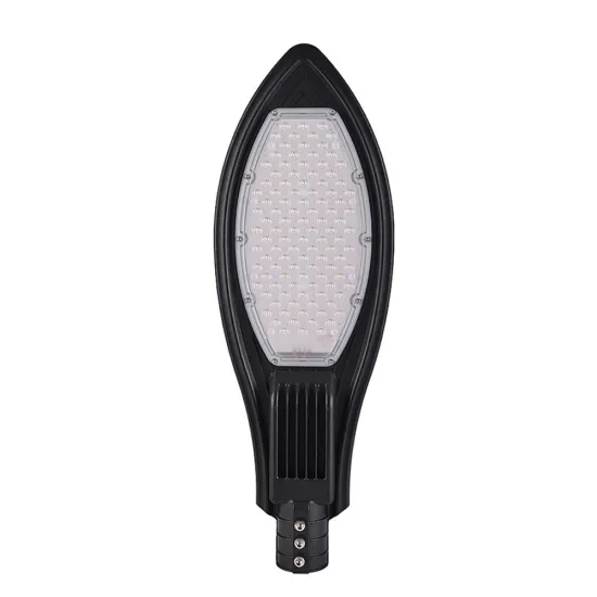 High-Power LED Street Lights: 12V, 24V, 36V, 48V Options in 50W, 150W, 200W, and 100W