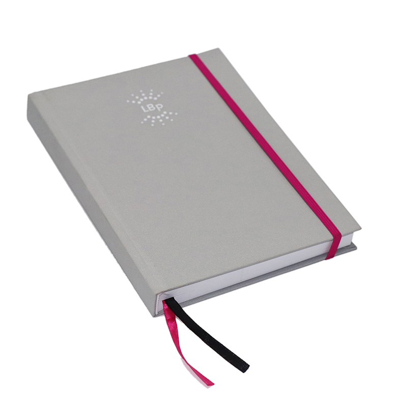 Custom Print A3 A4 A5 Logo Hardcover School Classmate Agenda Journal Notebook Personalized