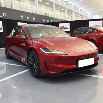 2023 Tesla Model 3: Y şeklinde düşük maliyetli elektrikli araç