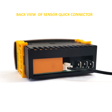 RINGDER-whs RGB Q 111 Digital Temperature Controller with Natural Defrosting Function
