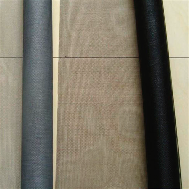 Fiberglass Window Screen