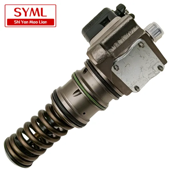 Compatibility Guide: Fuel Common Rail Unit Pump 0414755008 for Automotive Engine Parts