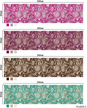 Customized Weight Microfiber Brushed 100 Polyester Fabric