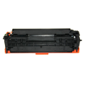 Compatible Coverage Color Toner Cartridge for Canon