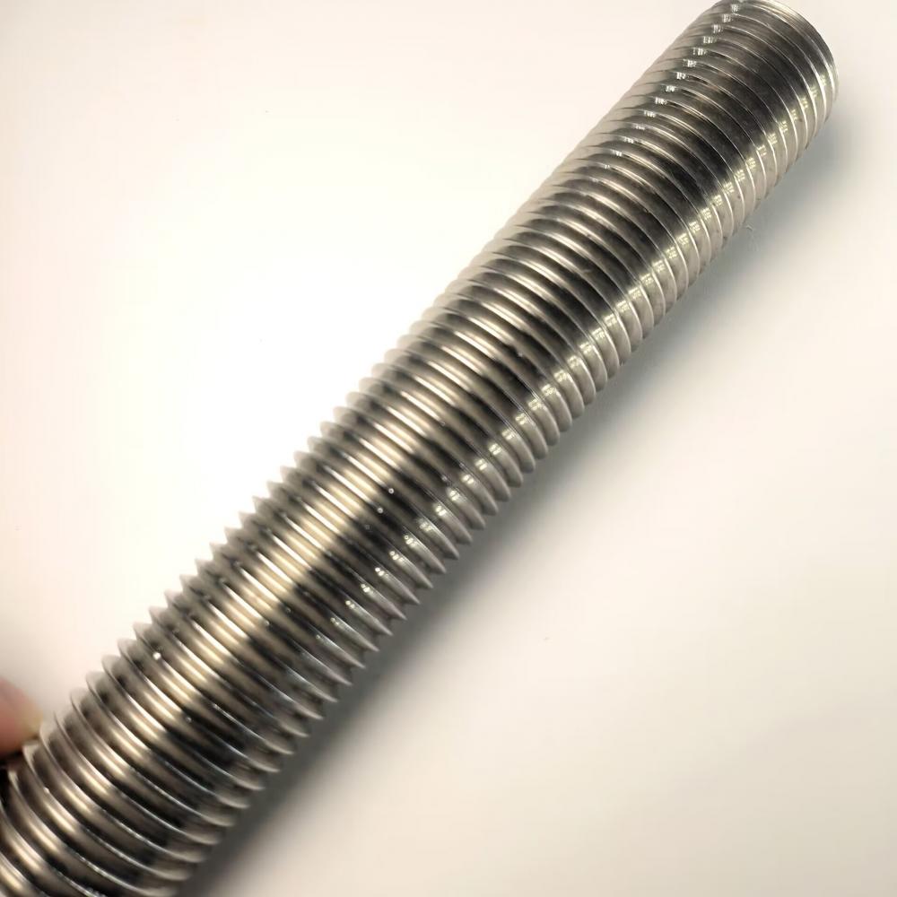 Kekuatan Tinggi Kekuatan Stainless Full Thread Studs