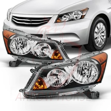 Peças de reposição automática: faróis de halogênio/xenônio para Changan/Byd/saic mg/maxus/haval/grande parede