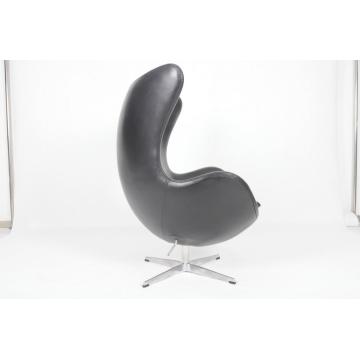 The Fritz Hansen Egg Chair Replica