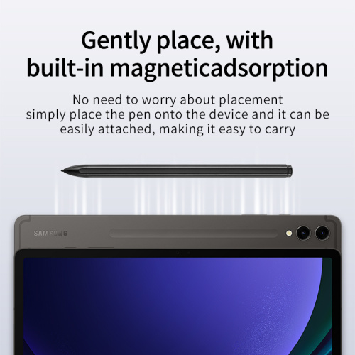 Samsung Stylus Pen with Electromagnetic