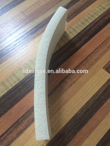 foam extrusion sealing product