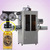 R-SLB automatic shrink wrapping machine for 30ml glass dropper bottle neck caps