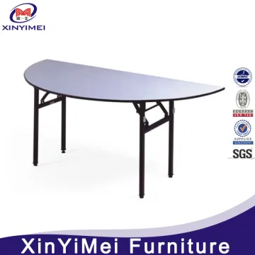 popular hotel banquet table