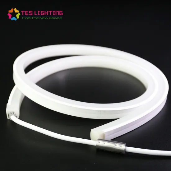 outdoor neon led strip waterproof ip68