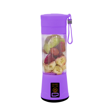 USB Rechargeable Portable Blender with 6 Blade System for Business Gifts and Promotions