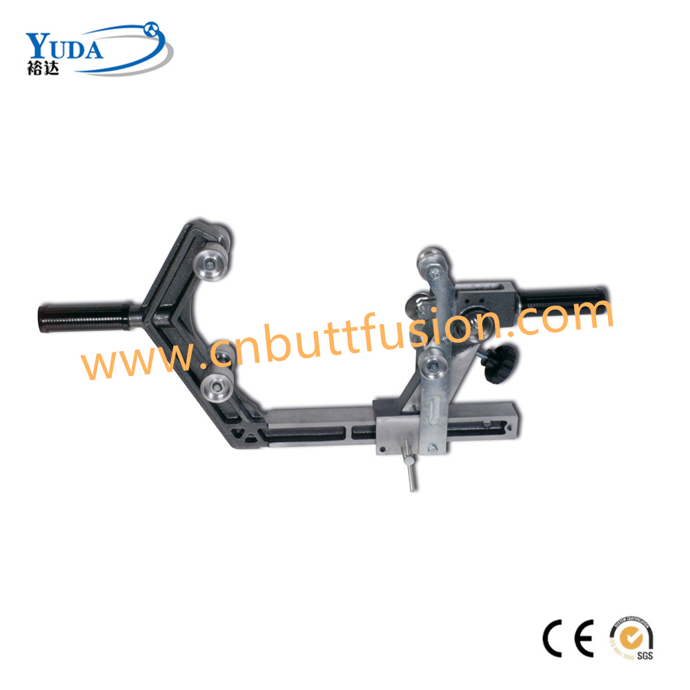 hdpe plastic pipe cutter tool