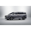 Hongqi HQ9 mpv multi purpose vehicle