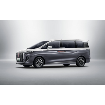 mvp cars reviews Hongqi HQ9 mpv multi purpose vehicle Supplier