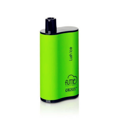 Fumo Puff Descartável Vape Vape Sabor 3500